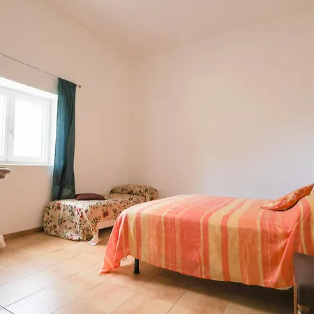 Basicnature Holiday home