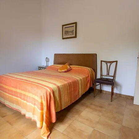 Basicnature Holiday home Lavello