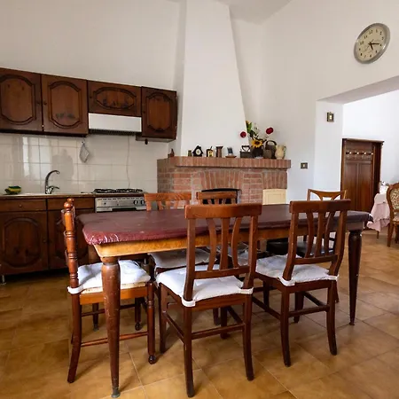 Basicnature Holiday home Lavello