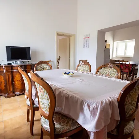 Basicnature Holiday home Lavello