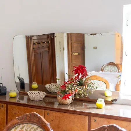 度假居 Basicnature 拉韦洛