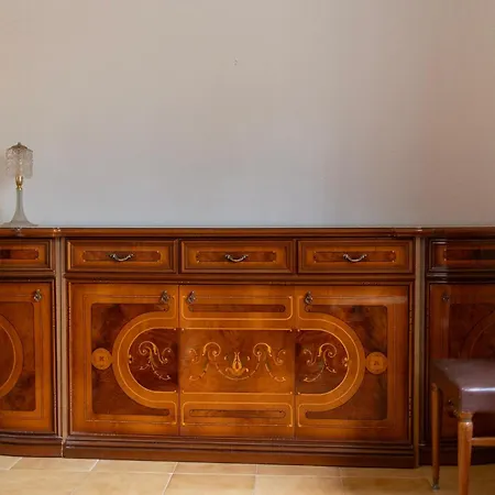 度假居 Basicnature 拉韦洛