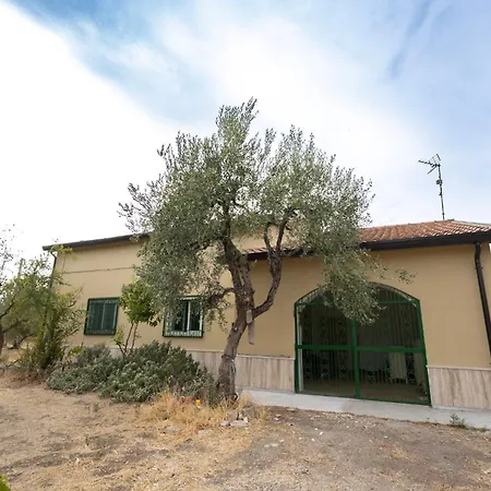 Basicnature Holiday home *