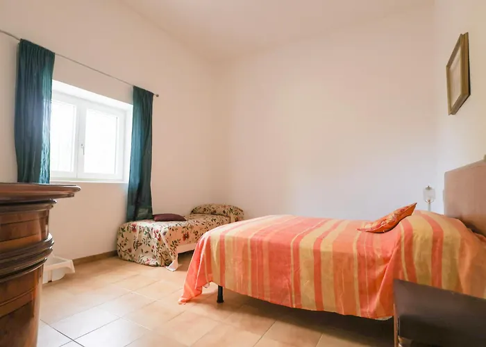 Basicnature Holiday home