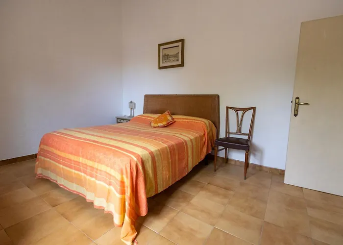 Basicnature Holiday home Lavello