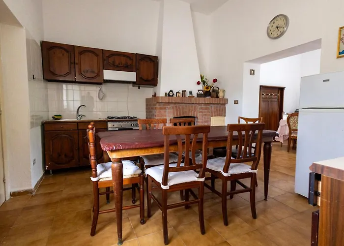 Basicnature Holiday home Lavello