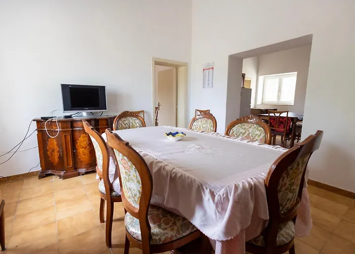 Basicnature Holiday home Lavello