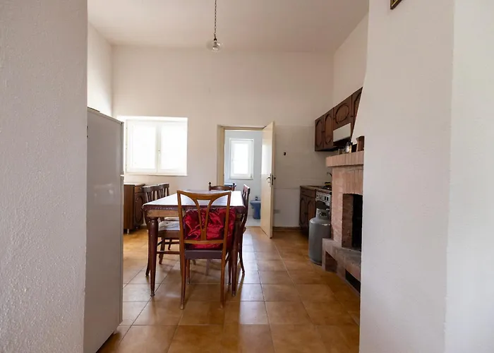 Holiday home Basicnature