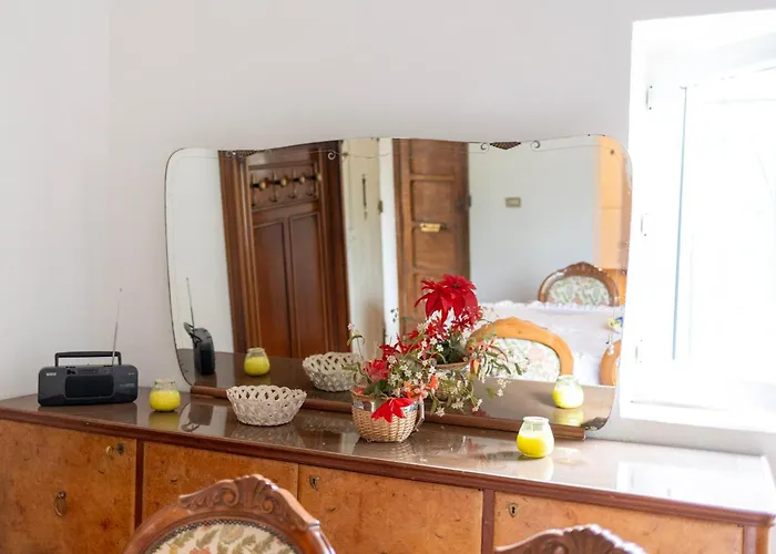 Holiday home Basicnature Lavello