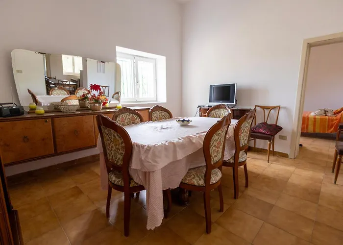 Basicnature Holiday home