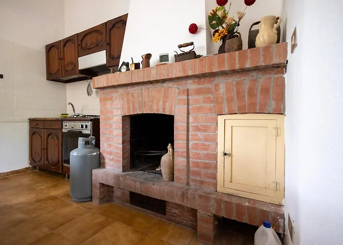 Basicnature Holiday home