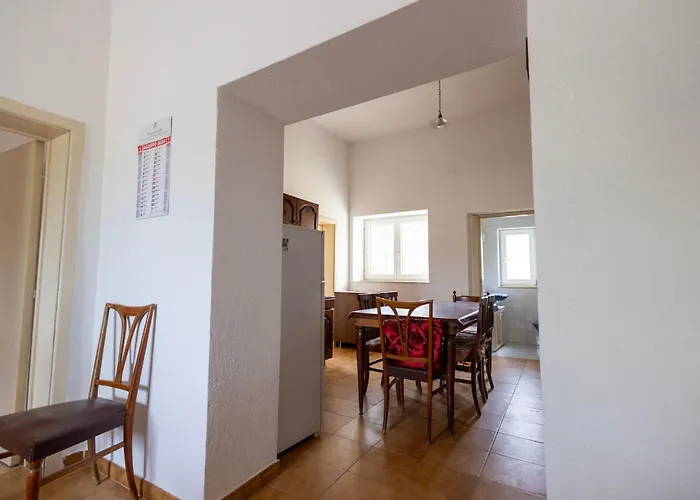 Basicnature Holiday home Lavello