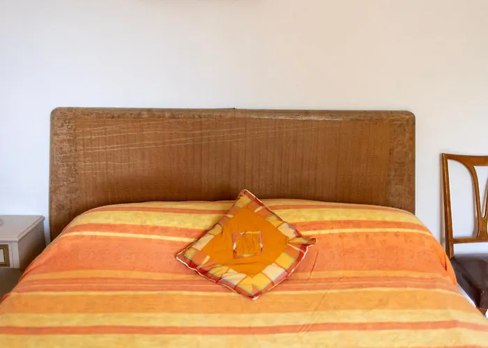 Basicnature Holiday home