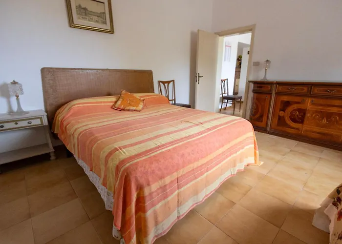 Basicnature Holiday home