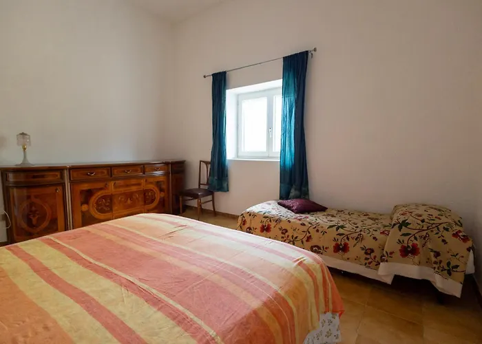 Basicnature Holiday home