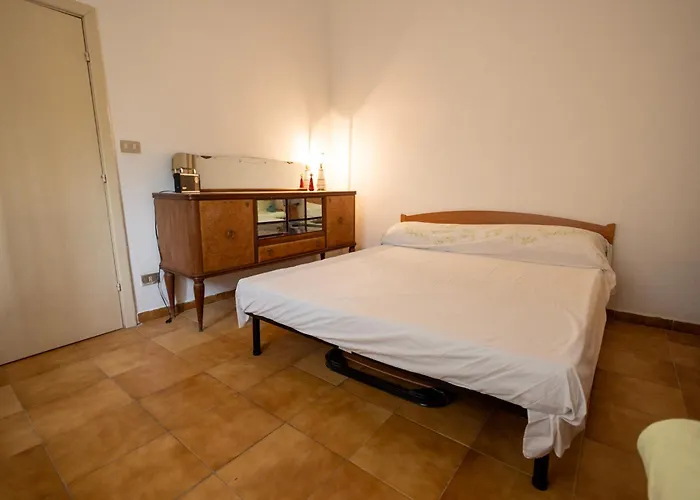 Holiday home Basicnature Lavello