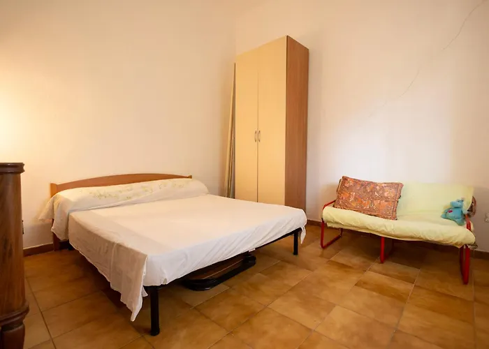 Holiday home Basicnature