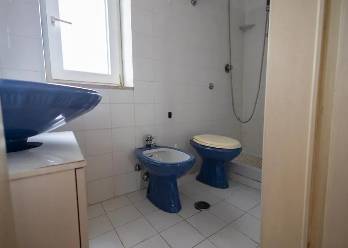 Basicnature Holiday home