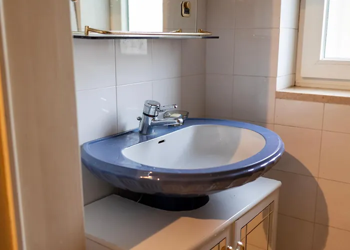 Holiday home Basicnature Lavello