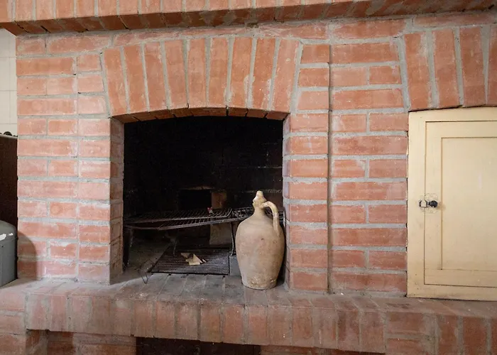 Holiday home Basicnature