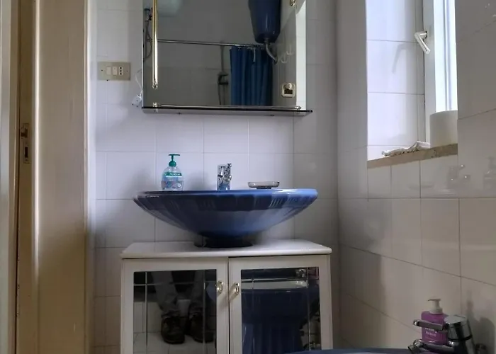 Basicnature Holiday home *